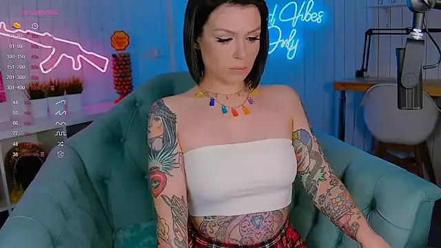 Freechat My_toys_pink on StripChat