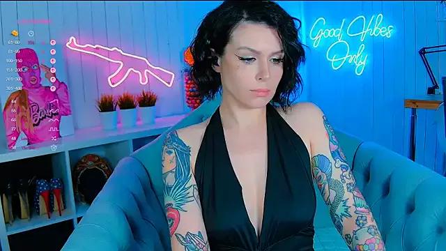 Freechat My_toys_pink on StripChat