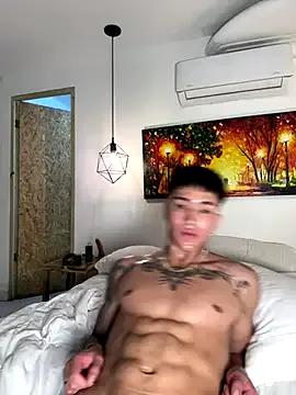 Freechat myc_hot on StripChat