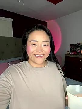 MyHoneyFrida — Elige mi lenceria-pon el Lovense dentro