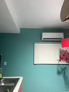 MyHoneyFrida — Naked y flash pussy with lovense 