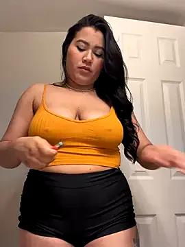 Myonlyprincess1 — Full naked and finger pussy