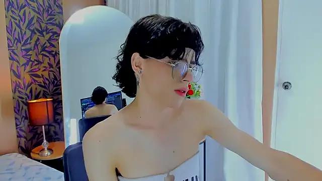 mysterius_boy — cumshow