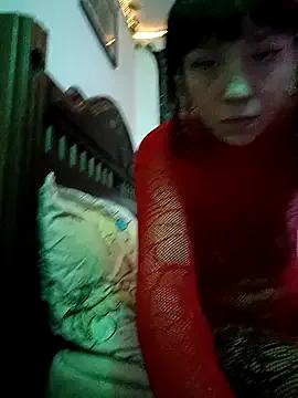 MysticNight_ — Get naked