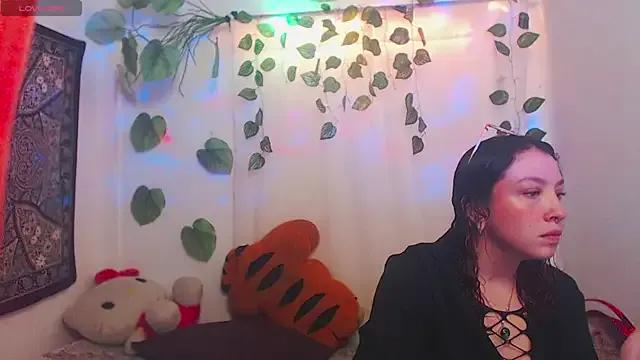 StripChat MysticNight_ is Freechat MysticNight_ — Fuck my pussy harder!