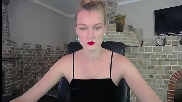 MysticVenus_ — Worship your Mistress