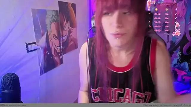 MysticZoe — TEASE TIME SEXY DANCE+3 MIN CTRL