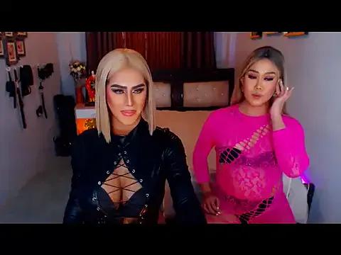 MystiqueQueen — LETS DO SUCKING FUCKING TILL CUMM!!!!!!!