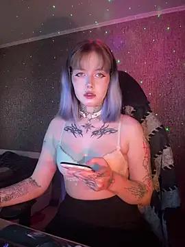 n1ghtcloud — bra off