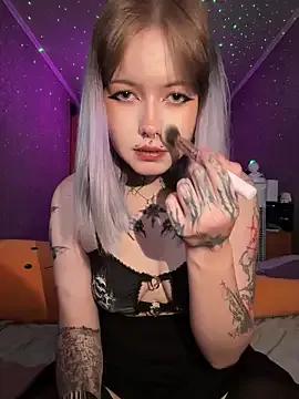 n1ghtcloud — Private on StripChat
