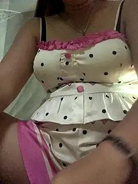 Nabi_sexy — Private on StripChat