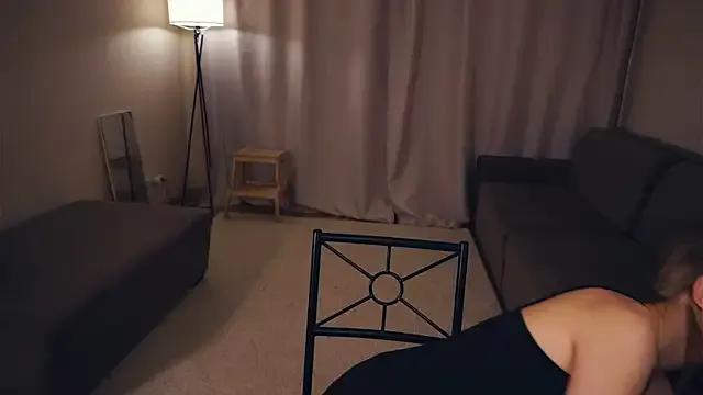 NadinePogar — Lets start this steam with Divine Ahegao