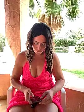 Nadja_Noir — Fuck Dildo Pussy