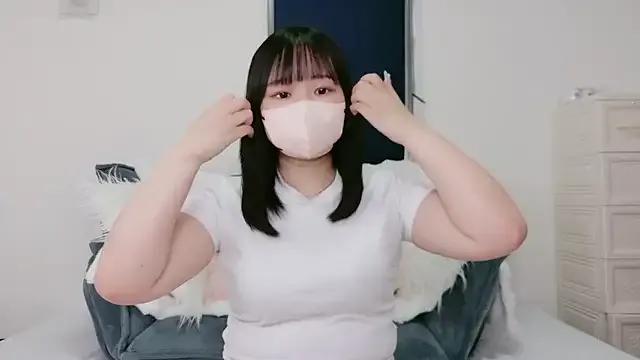 StripChat Nagi_25 is Freechat Nagi_25 — Freechat on StripChat