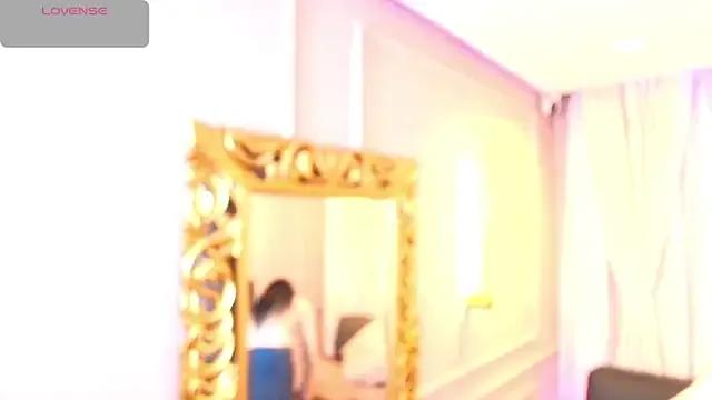 Nahomi_key_ — Striptease, Dance 2 song