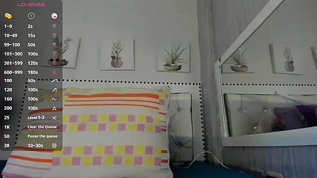 nahomi_lil — Fuck my pussy + squirt