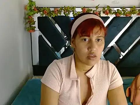 StripChat Nahomiii_05 is Freechat Nahomiii_05 — Freechat on StripChat
