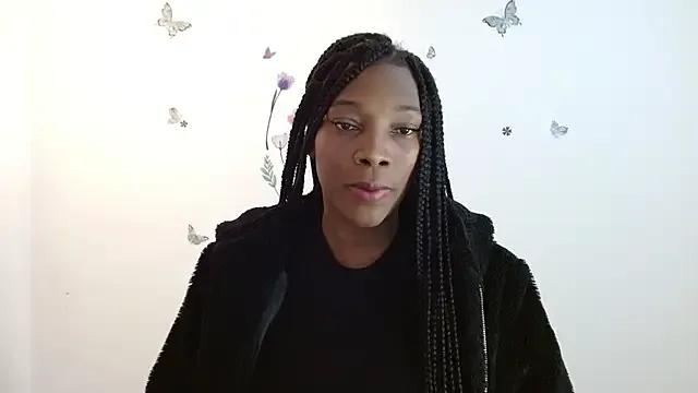 Nahomy_gree — All nakedx 1 minute