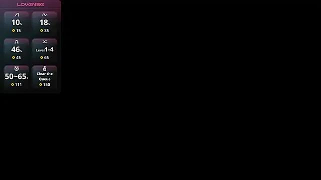 Naileah_zair — show naked+ dance
