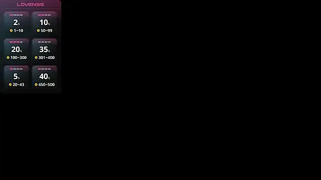 Naileah_zair — show naked+ dance