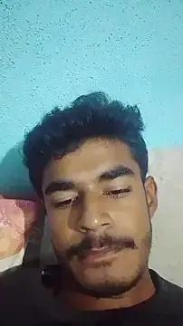 Najmulhaqe66 — Cum