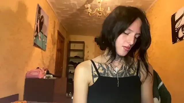 NamBraun — Suck two finger