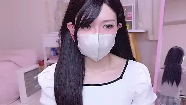 Freechat NAMI_s2 on StripChat
