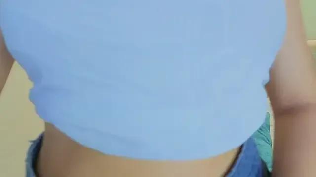 Freechat nami_sweet_ on StripChat
