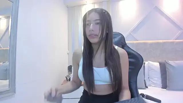Freechat nami_sweet_ on StripChat