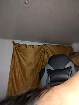 Namii23 — HARD PUSSY DILDO