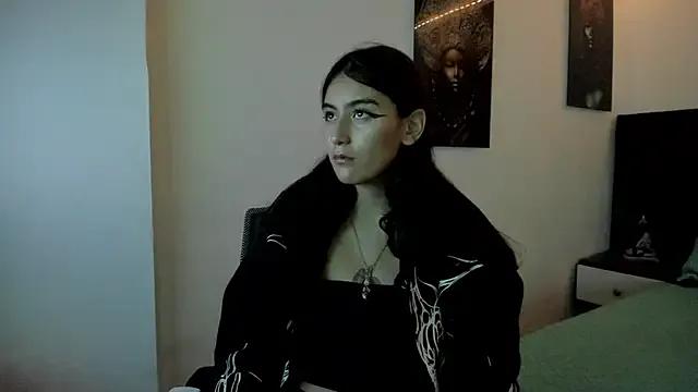 Freechat namiiwhite on StripChat