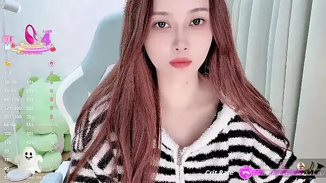 NaNababy- — Freechat on StripChat