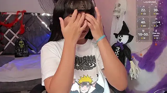 Nanachi_Cook on StripChat 