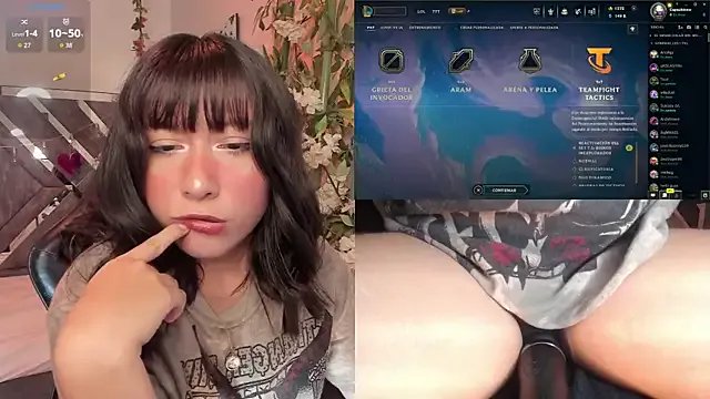 Nanachi_Cook on StripChat 