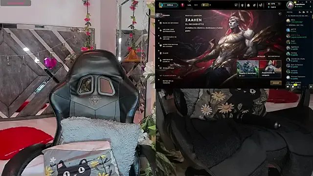 Nanachi_Cook on StripChat 