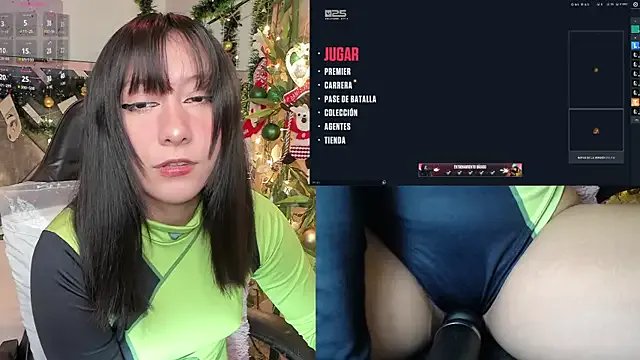 Nanachi_Cook on StripChat 