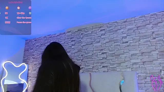NANAKY_TAY — fingers pussy
