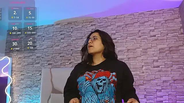 NANAKY_TAY — fingers pussy