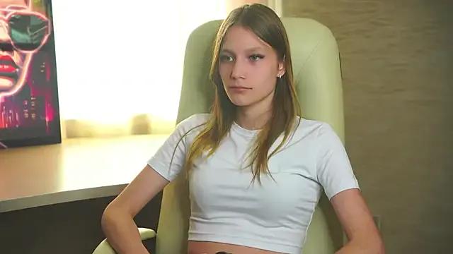 NancyBoeck — Make me happy