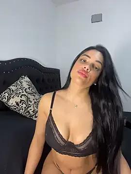 nancyely — Topless + Dildo Play 
