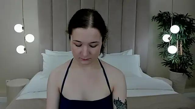 Freechat NancyJonson on StripChat