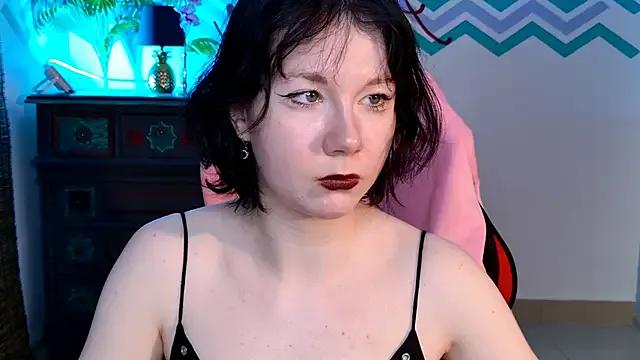 Freechat NancyMartinez on StripChat