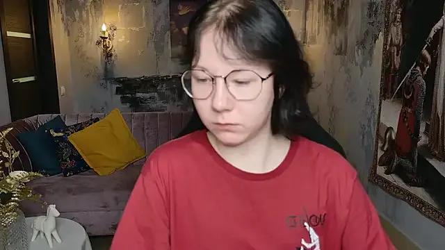 Freechat NancyMartinez on StripChat