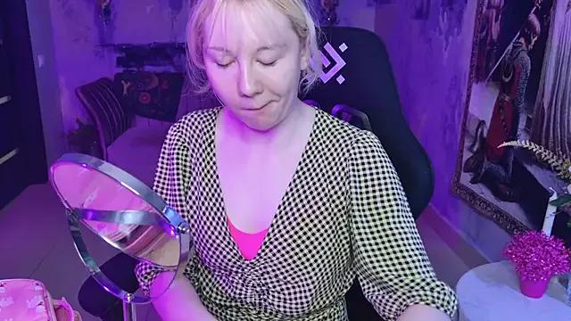 Freechat NancyMartinez on StripChat