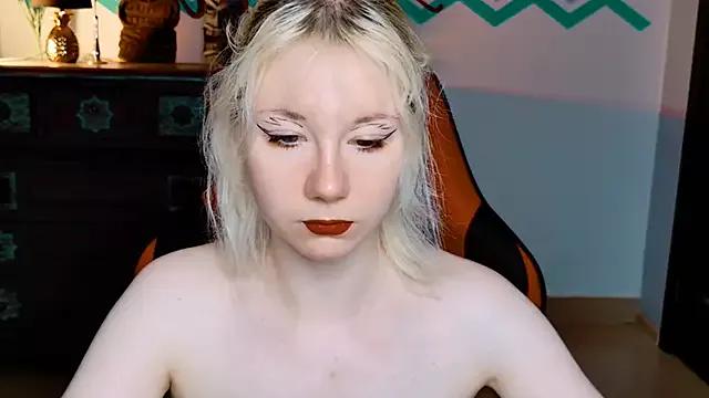 Freechat NancyMartinez on StripChat