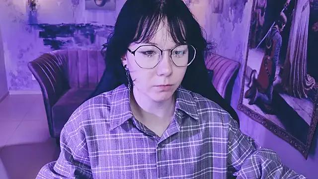 Freechat NancyMartinez on StripChat