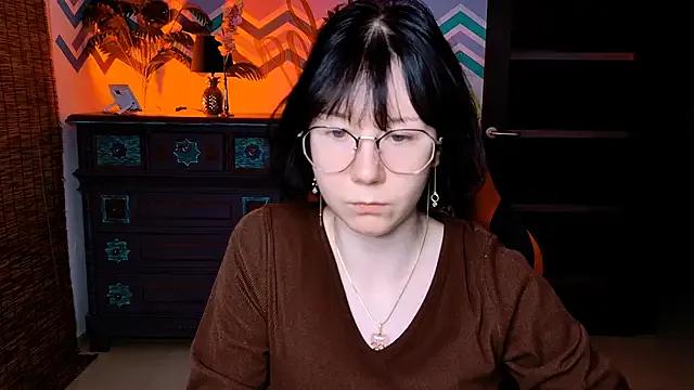 Freechat NancyMartinez on StripChat