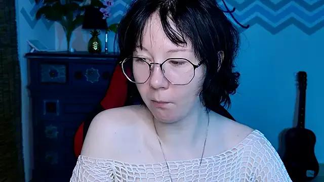 Freechat NancyMartinez on StripChat