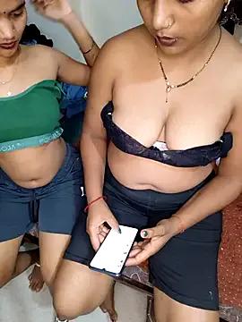 Nand_Bhabhi — Suck niples