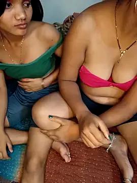 Nand_Bhabhi — Suck niples